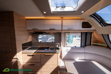 Knaus Südwind Black Selection – Réf. 7
