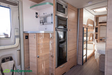 Knaus Südwind Black Selection – Réf. 5