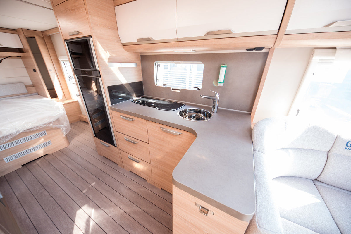 Knaus Südwind – Réf. 50