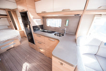 Knaus Südwind – Réf. 50