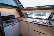 Hobby 660