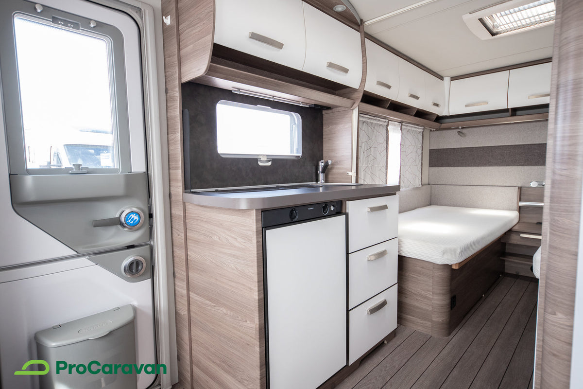 Knaus Sport – Réf. 510