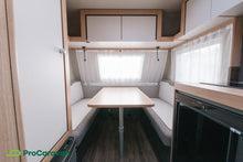 Knaus Sport – Réf. 506