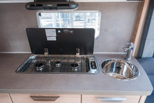Knaus Südwind Black Selection – Réf. 4