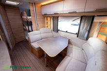 Knaus Südwind – Réf. 59