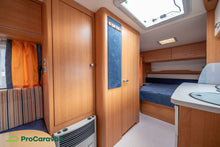 Knaus Eifelland