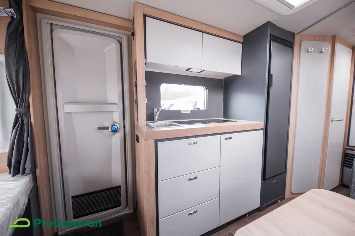 Knaus Sport – Réf. 489