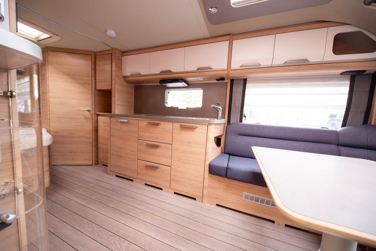 Knaus Südwind Black Selection – Réf. 6