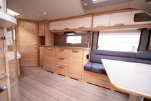 Knaus Südwind Black Selection – Réf. 6