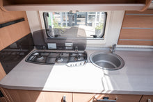 Knaus Sport – Réf. 509