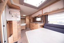 Knaus Südwind Black Selection – Réf. 6