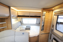 Knaus Südwind 60 Years