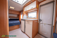 Knaus Eifelland