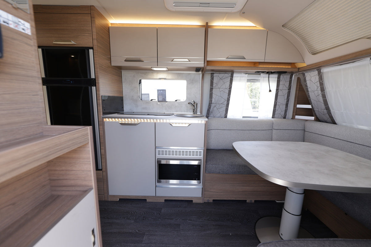 Knaus Sport – Réf. 492