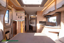 Knaus Südwind Black Selection – Réf. 7
