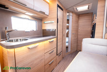 Knaus Südwind – Réf. 59