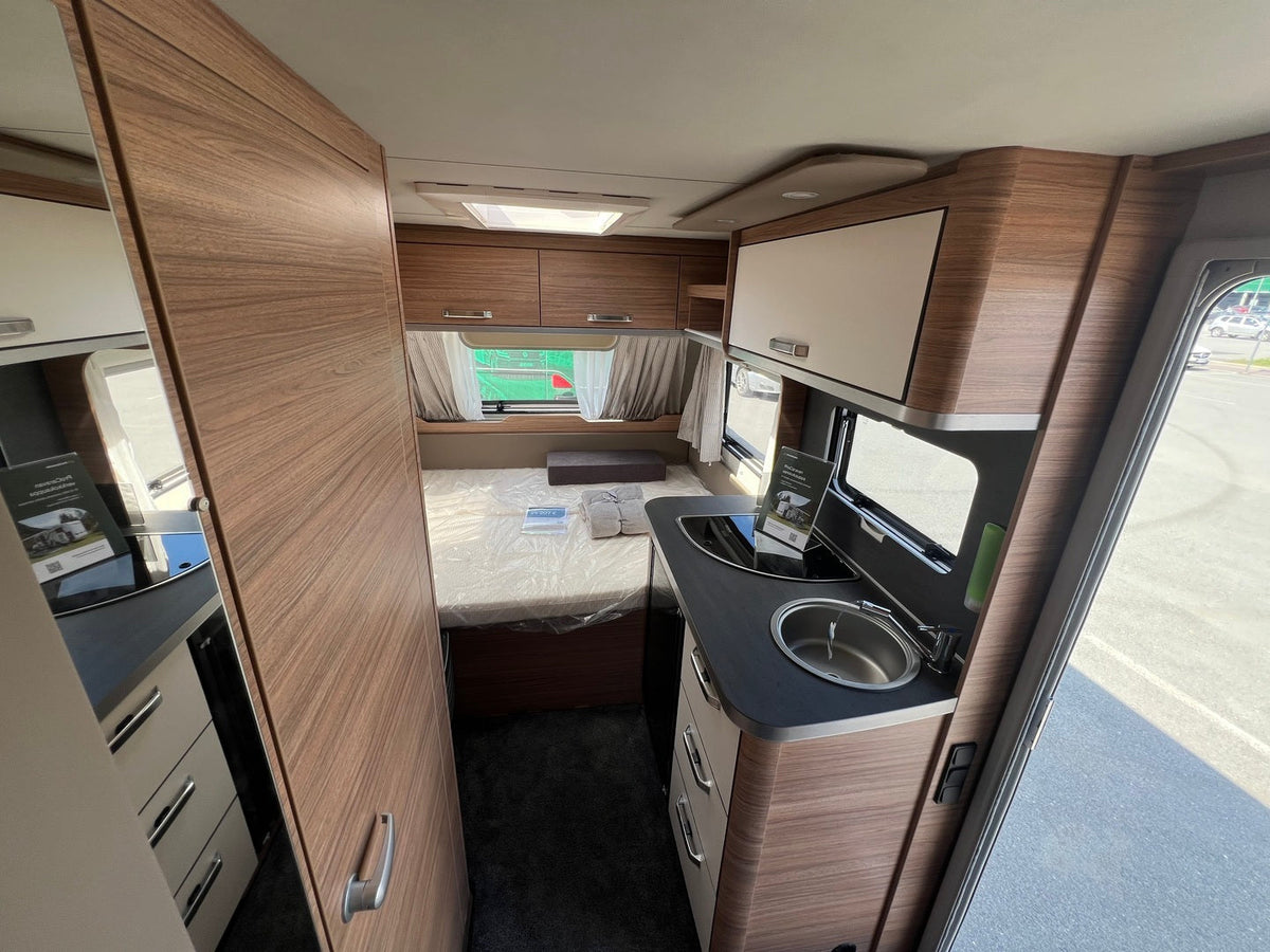 Weinsberg CaraOne EDITION [HOT]