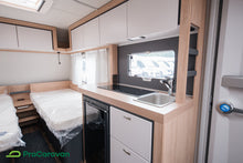 Knaus Sport
