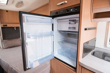 Knaus Sport – Réf. 509