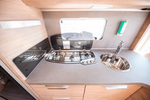 Knaus Südwind – Réf. 50