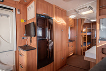 Hymer Nordic Star