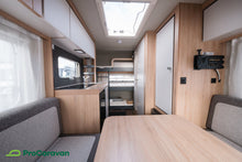 Knaus Sport – Réf. 506