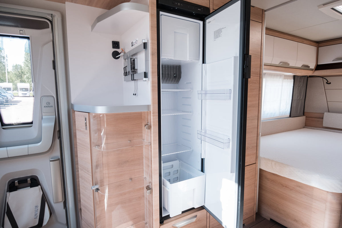 Knaus Südwind Black Selection – Réf. 4