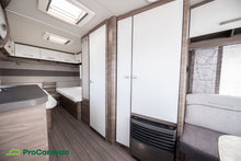 Knaus Sport – Réf. 510