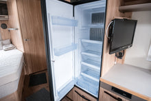 Hymer Eriba Nova