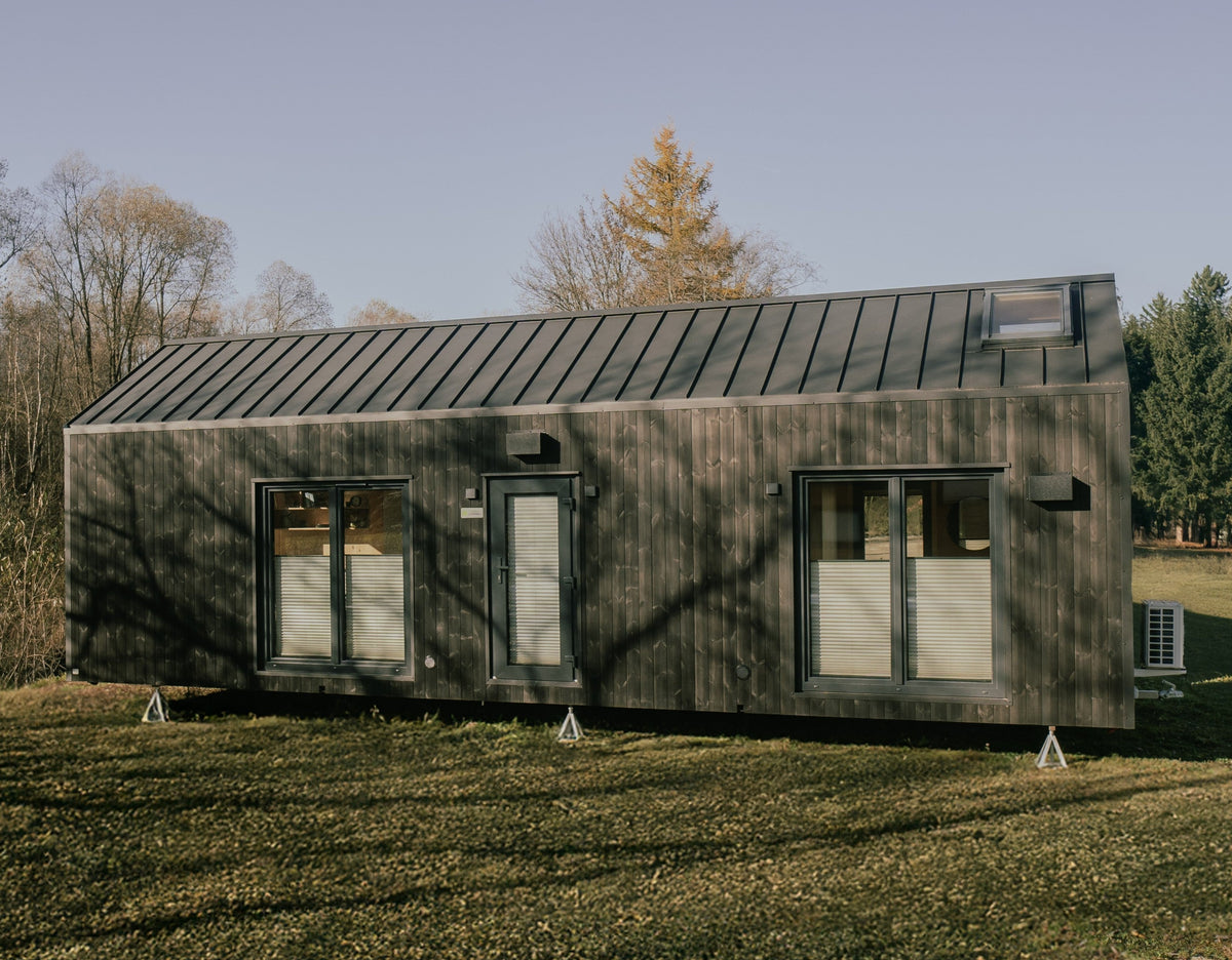 Tiny Haus Zenit Tiny House