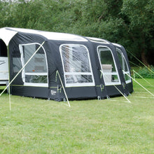Leisurewize skyliner 420 Air auvent