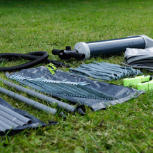Leisurewize skyliner 420 Air auvent