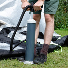 Leisurewize skyliner 420 Air auvent