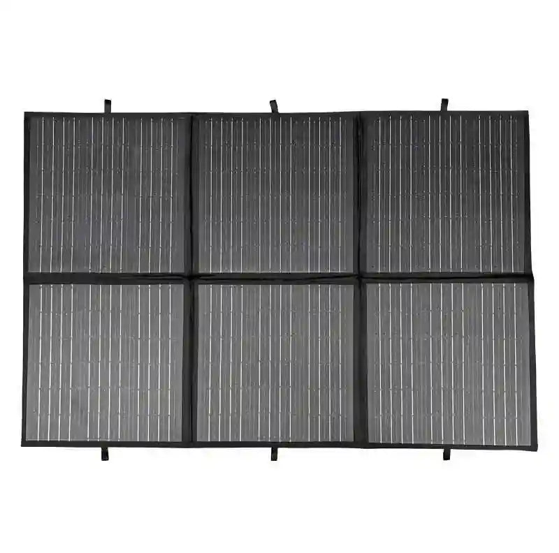 Sphere 300w Folding panneau solaire Blanket Lithium Compatible ...