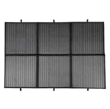 Sphere 300w Folding panneau solaire Blanket Lithium Compatible ...