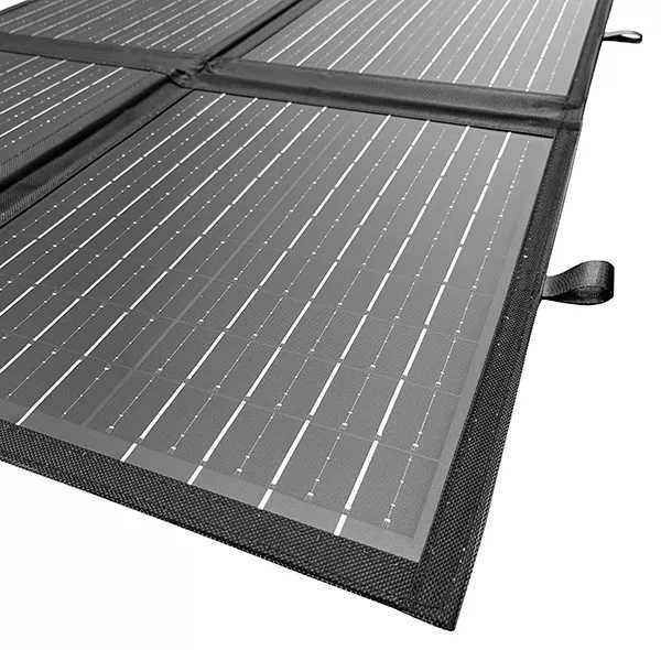 Sphere 300w Folding panneau solaire Blanket Lithium Compatible ...