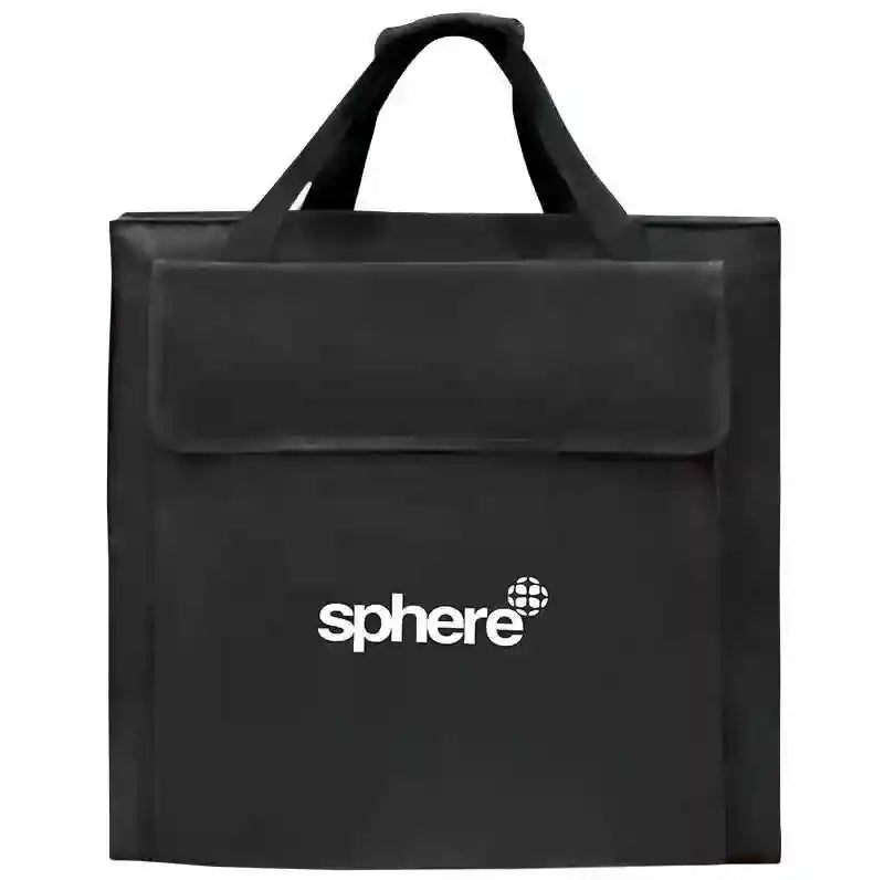 Sphere 300w Folding panneau solaire Blanket Lithium Compatible ...