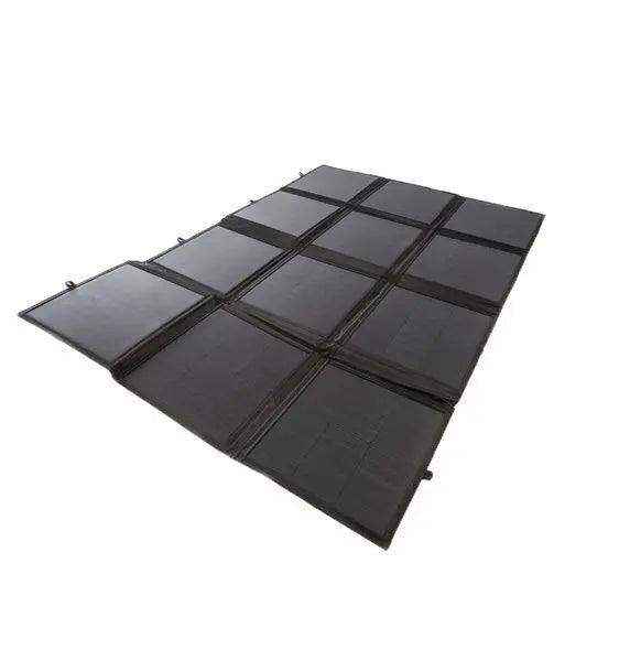 Solar Blanket Kit - 200W 1140mm x 1526mm
