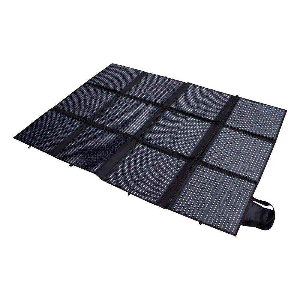 Solar Blanket Kit 300w Portable Folding Solar