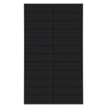 Solaria Power Xt Shingle panneau solaire 170W 12volt 1270X660X30mm - Shingle Array