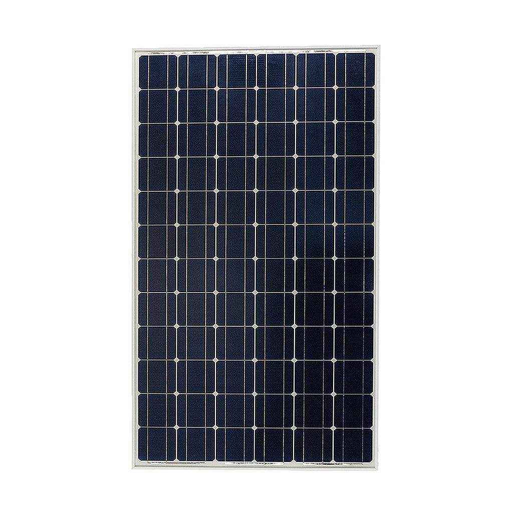 panneau solaire 305W-20V Mono 1658X1002x35mm Series 4B