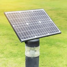 panneau solaire 5 Watt Mono 12v
