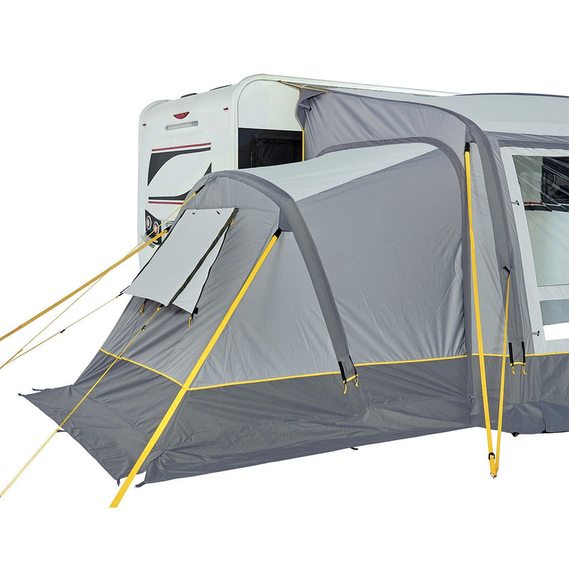 Inflatable annex for TRIGANO LIMA/ARUBA caravane auvent