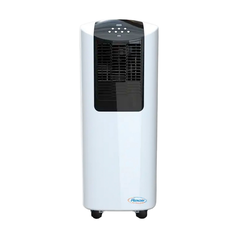 Climatiseur Mobile Cool'R Série - Froid Seul - 2,1 Kw