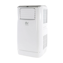 Climatiseur Mobile Reversible (Froid + chaud) Vortice monobloc 3,2 Kw