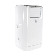 Climatiseur Mobile Reversible (Froid + chaud) Vortice monobloc 3,8 Kw