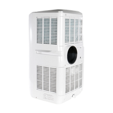 Climatiseur Mobile Vortice monobloc 3,2 Kw