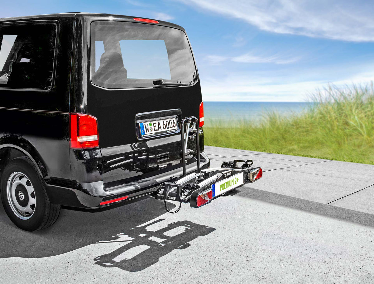 Porte-Vélos PREMIUM 2 Plus