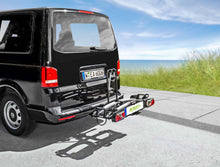 Porte-Vélos PREMIUM 2 Plus
