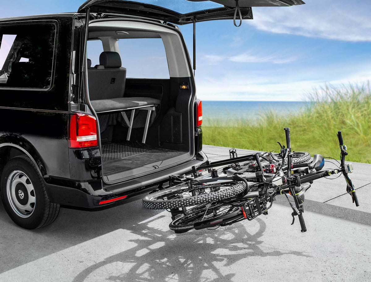 Porte-Vélos PREMIUM 2 Plus